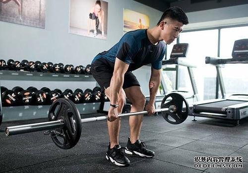 一篇文章，教你如何正確地健身