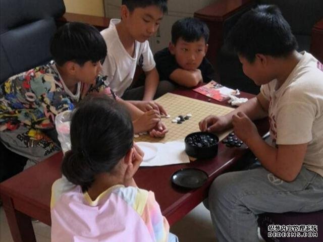 掛上你迷人的微笑，造詣健康心理
