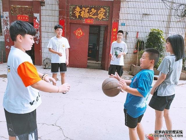 掛上你迷人的微笑，造詣健康心理