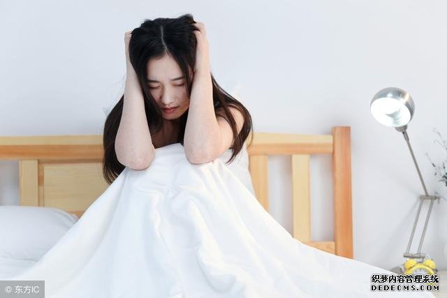 身體處于亞健康狀態(tài)的12種表現(xiàn)，中了6項(xiàng)以上的快想辦法改變！