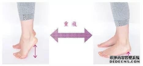 健身，為什么先從腿部開始鍛煉？5個自重練腿動作，學(xué)起來
