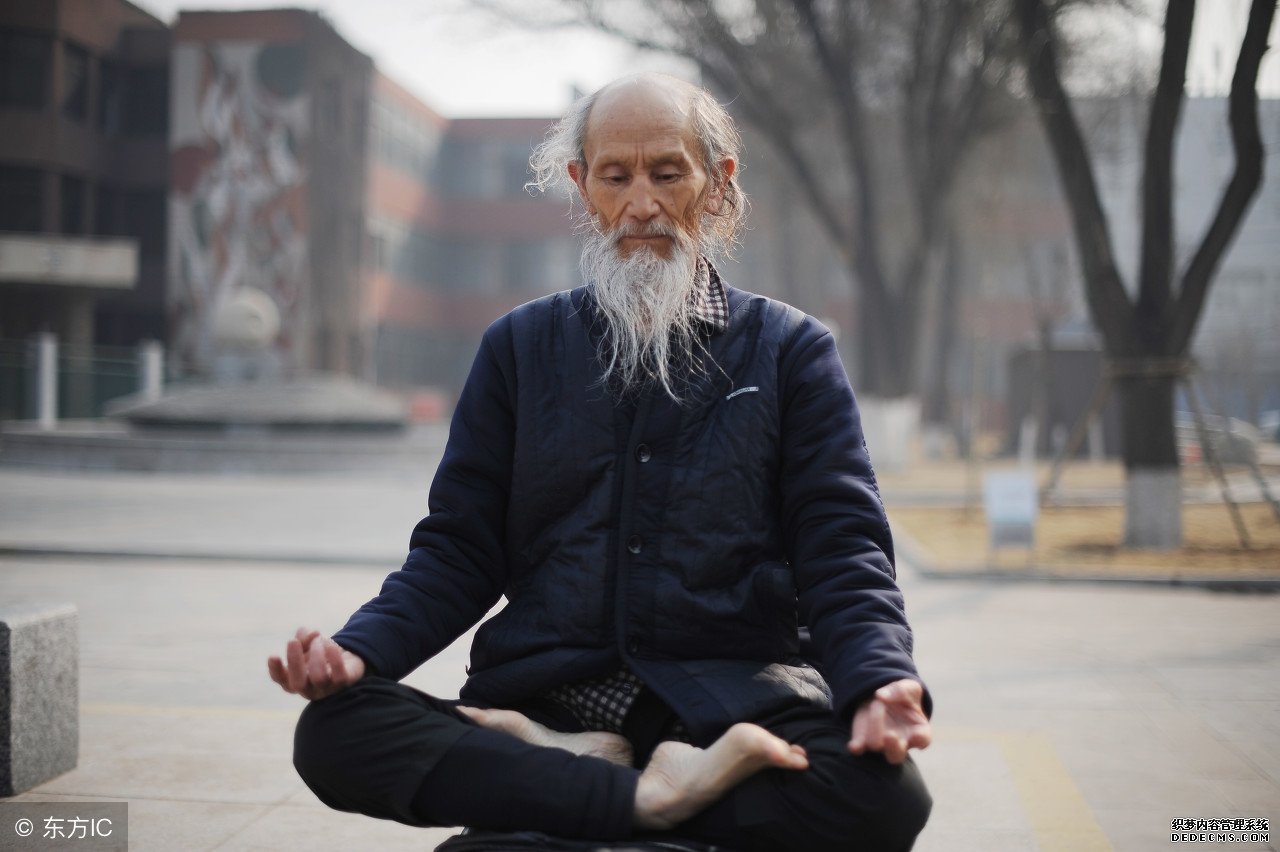 史上最全保健操，最佳健康養(yǎng)生方法，值得收藏！