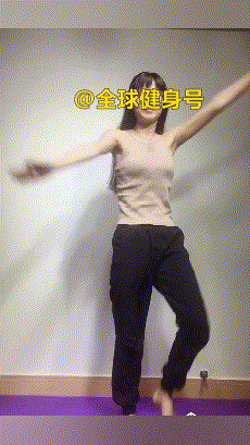 這2個養(yǎng)生動作堅持10天，讓氣血通暢，腰椎、肩背再也不酸疼！