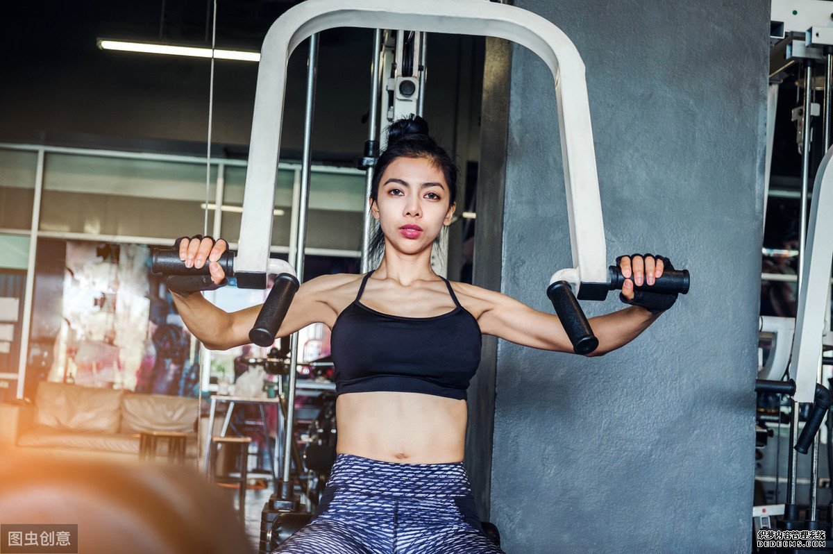 為什么堅(jiān)持健身的人，身體能夠保持年輕的狀態(tài)？