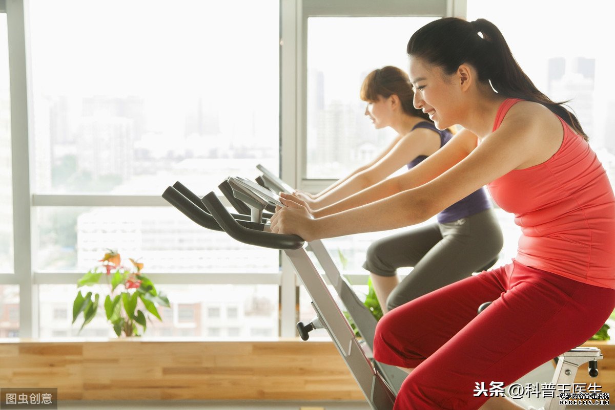 健康管理醫(yī)生提醒你：做好這些事，維護(hù)健康并不難