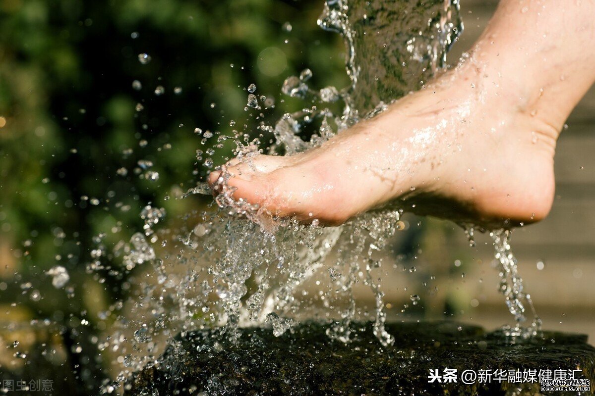 有利于健康養(yǎng)生的小習慣