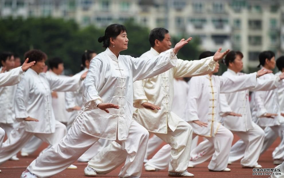 體育戰(zhàn)“疫”|主動健身養(yǎng)生，共同戰(zhàn)勝疫情
