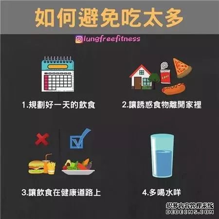 22條健身知識(shí)，認(rèn)真看完相當(dāng)于上了一節(jié)私教課