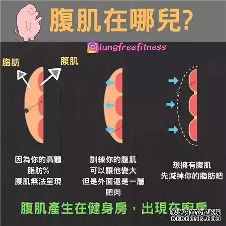 22條健身知識(shí)，認(rèn)真看完相當(dāng)于上了一節(jié)私教課