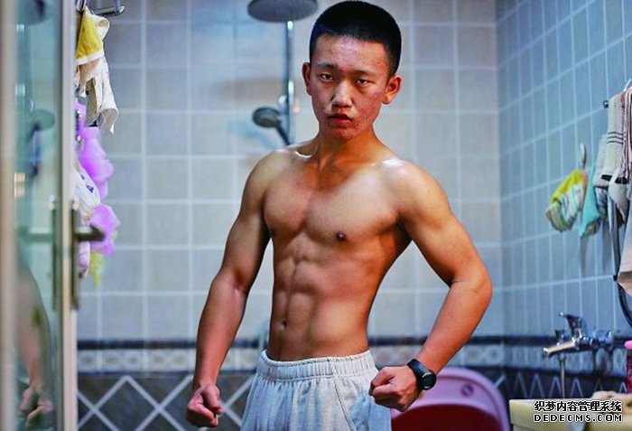 你是幾歲開始健身的？為什么男人活到一定年齡就會有健身的想法？