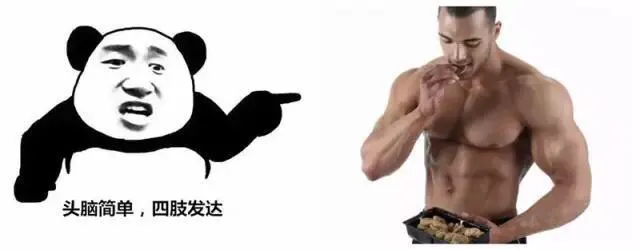 論健身的重要性，首先是想法，其次是行動。