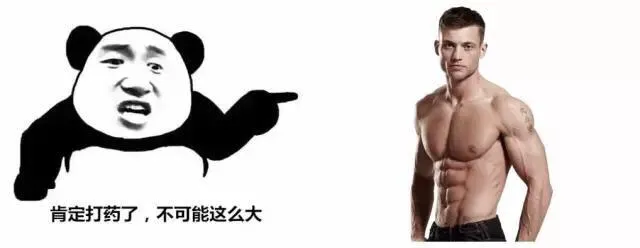 論健身的重要性，首先是想法，其次是行動。