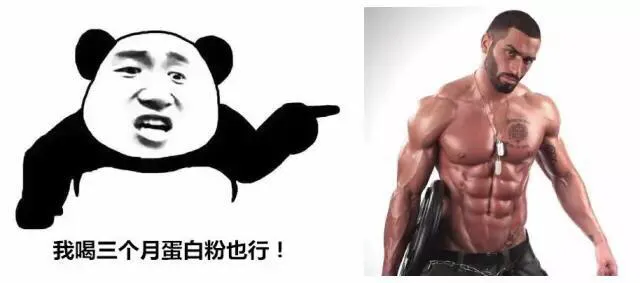 論健身的重要性，首先是想法，其次是行動。