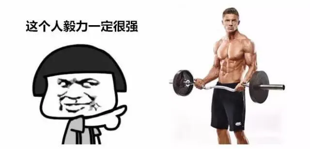 論健身的重要性，首先是想法，其次是行動。