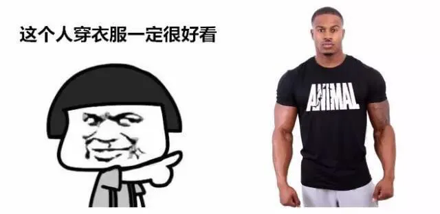 論健身的重要性，首先是想法，其次是行動。