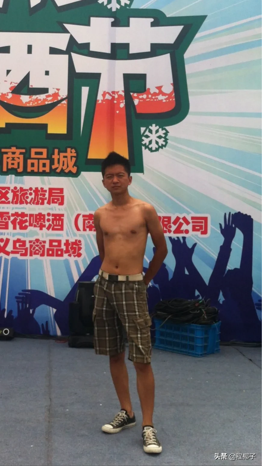 男女20歲到30歲健身前后，想法改變的巨大差異化！