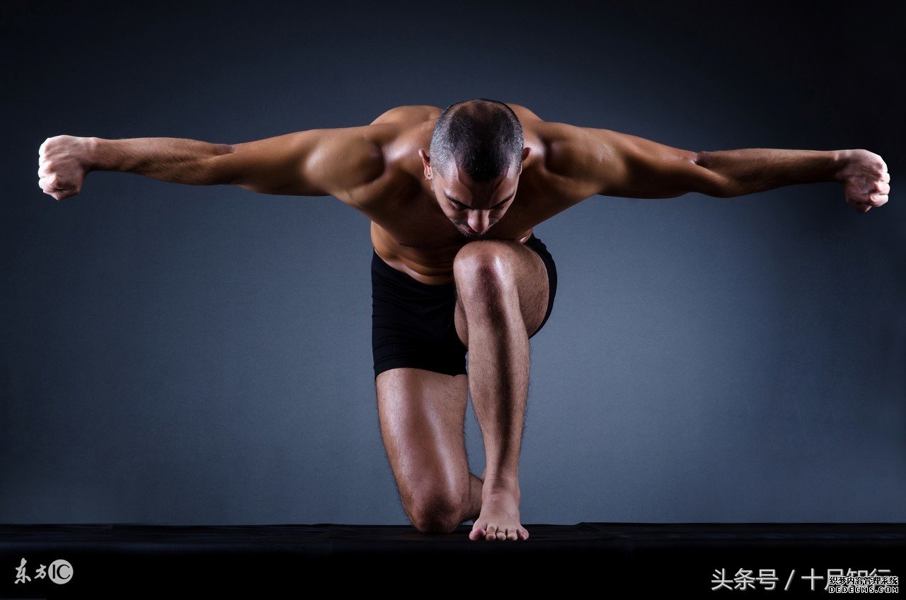 想要增肌，你是否考慮過意識與肌肉之間的聯(lián)系？