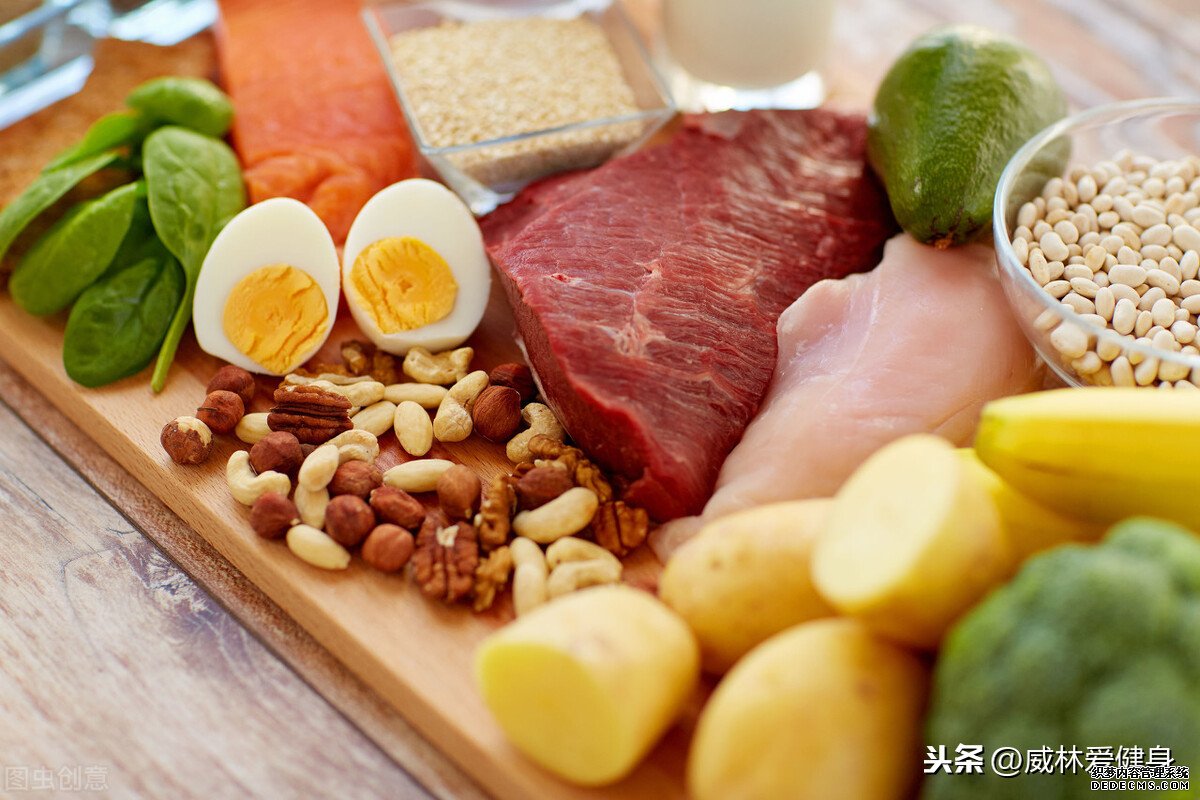 健身計(jì)劃的實(shí)施和必備條件，看完這5點(diǎn)，你就知道如何制定計(jì)劃了