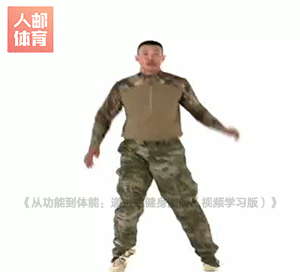 這份全面提升體能的高級計(jì)劃，成為體能強(qiáng)者不是夢