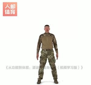 這份全面提升體能的高級計(jì)劃，成為體能強(qiáng)者不是夢