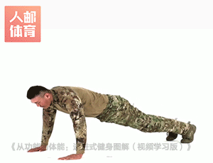 這份全面提升體能的高級計(jì)劃，成為體能強(qiáng)者不是夢