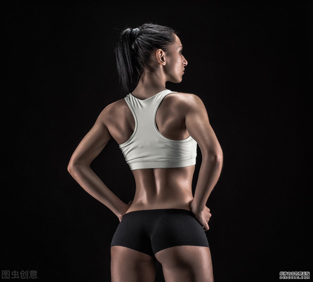 為什么越來越多人開始健身？堅持健身的人，有什么不同？