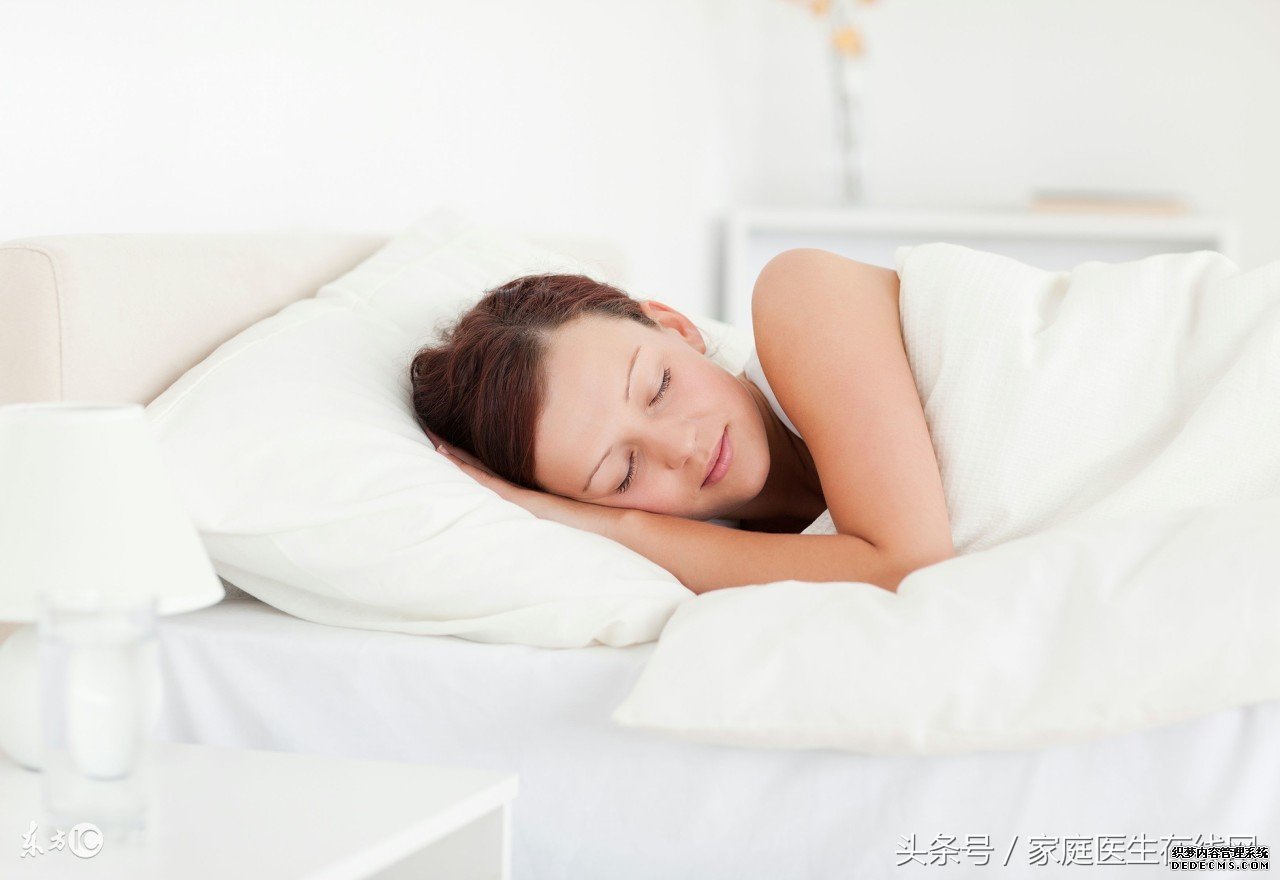 養(yǎng)生其實(shí)很簡(jiǎn)單，堅(jiān)持做好這3件事，會(huì)有意想不到的收獲