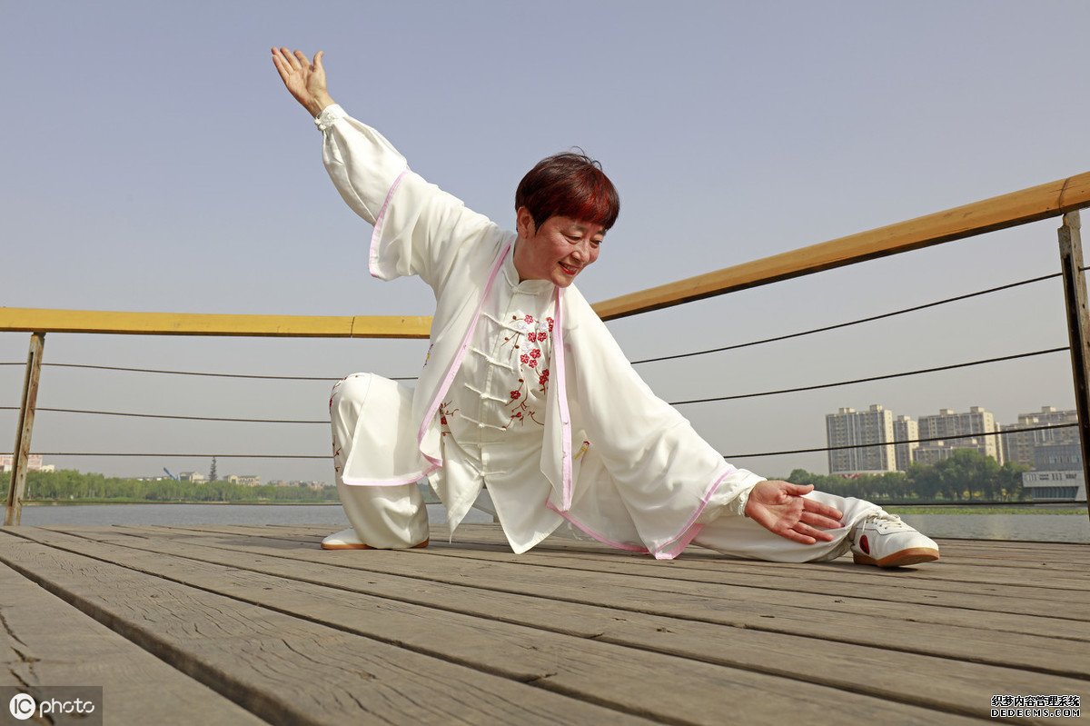 古人認(rèn)為這10種養(yǎng)生方法最牢靠