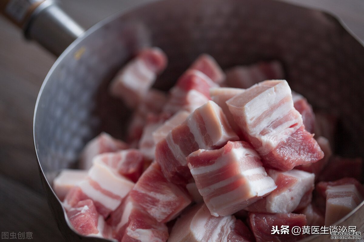 辟謠癌癥治療誤區(qū)，在治療過程中你需要及時(shí)調(diào)整飲食結(jié)構(gòu)