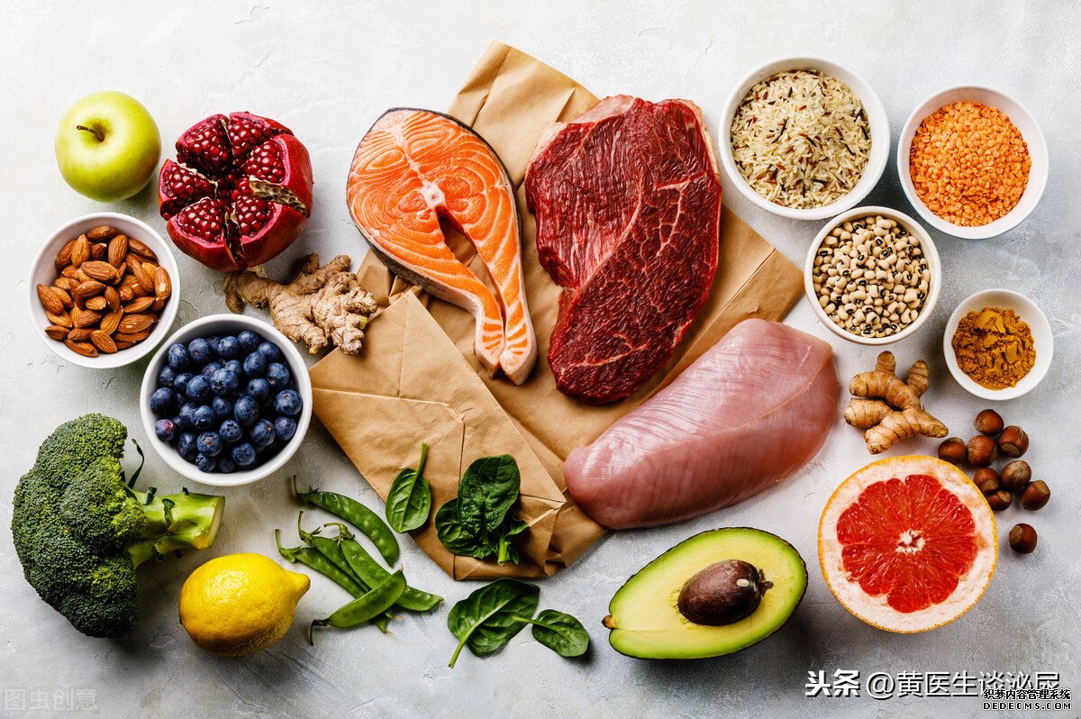 辟謠癌癥治療誤區(qū)，在治療過程中你需要及時(shí)調(diào)整飲食結(jié)構(gòu)