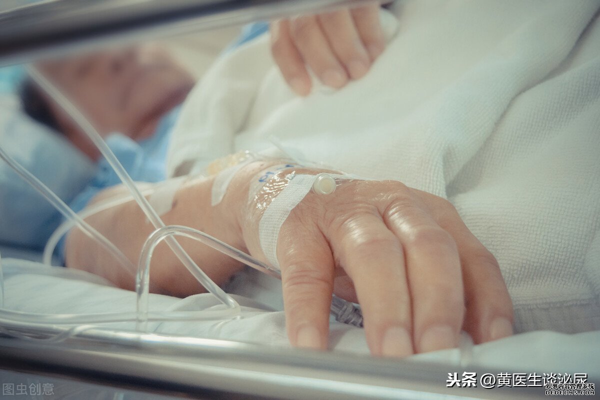 辟謠癌癥治療誤區(qū)，在治療過程中你需要及時(shí)調(diào)整飲食結(jié)構(gòu)