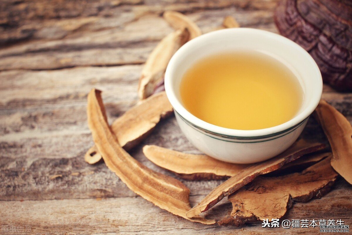 身體虛弱能長(zhǎng)期和鹿角靈芝草泡水嗎？鹿角靈芝有啥禁忌？