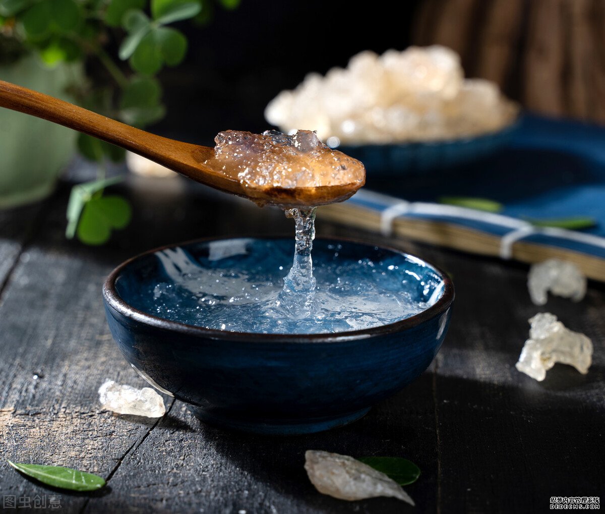 別再買燕窩了！養(yǎng)生性價(jià)比極低，燕窩的騙局，該收?qǐng)隽? img_height=