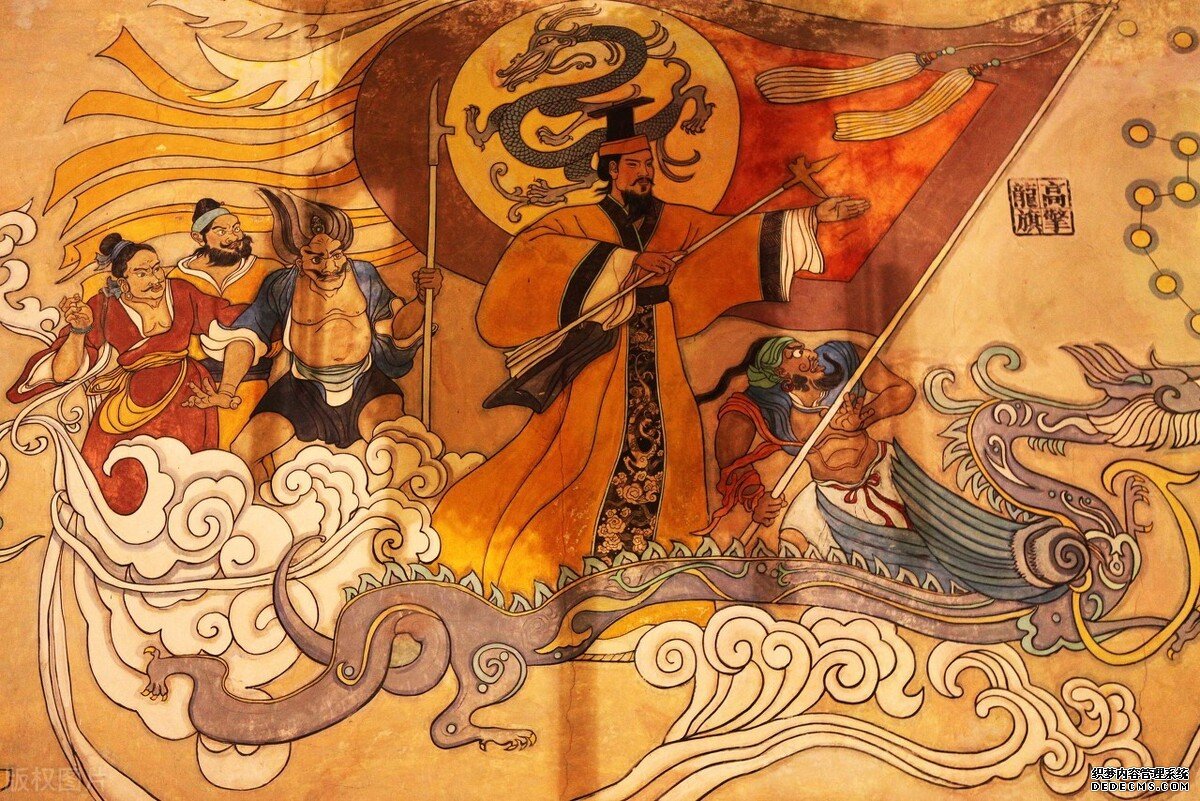 歷史冷知識征文5 從《黃帝內(nèi)經(jīng)》說開去