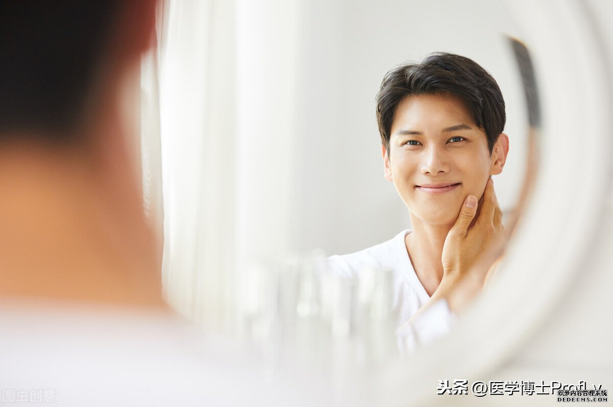 擁有長(zhǎng)壽體質(zhì)的男性，身體往往“2凈、2軟”，希望你也在其中
