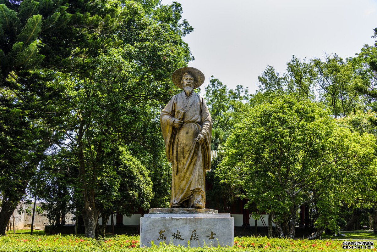 蘇東坡的10大養(yǎng)生長(zhǎng)壽法，觀念比我們還超前，值得學(xué)習(xí)