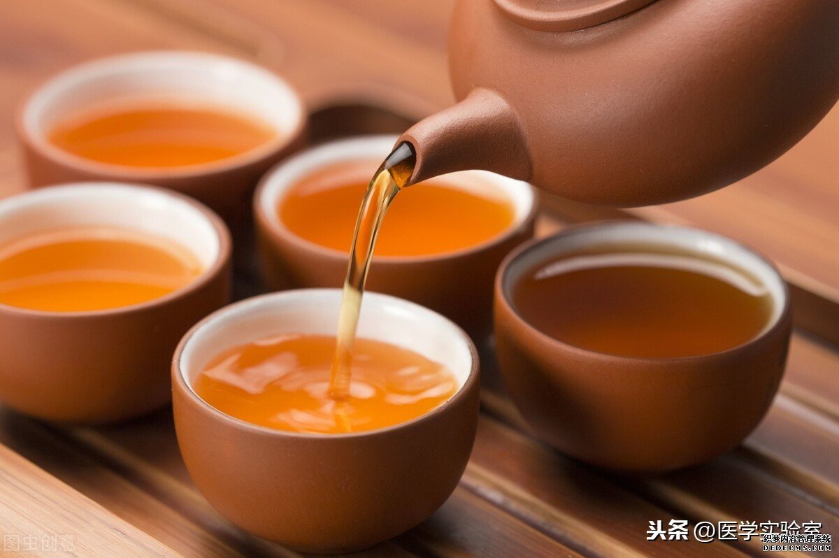 喝茶的“六大禁忌”，會喝茶也要懂茶，不讓茶傷害到自己