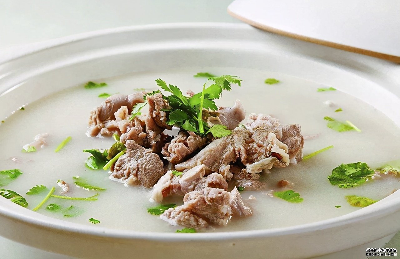 立冬了，“1谷2肉1主食”要記得吃，營(yíng)養(yǎng)又健康