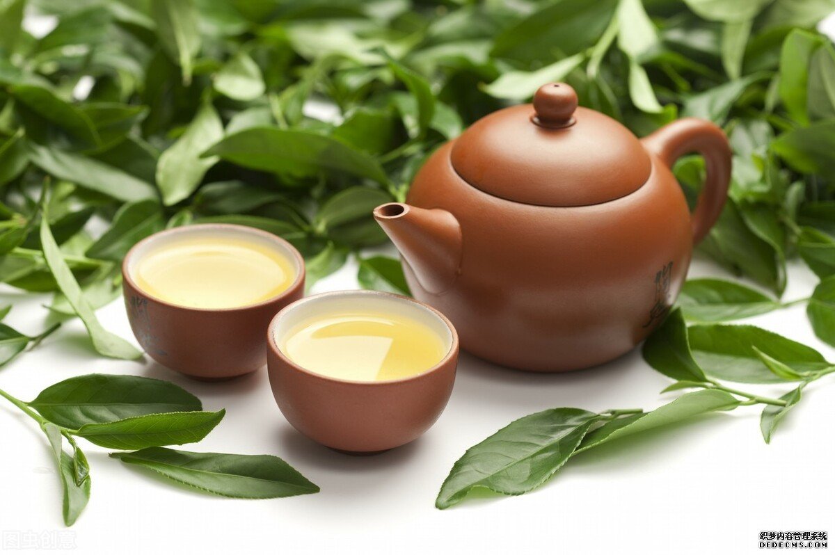 茶葉是酸性還是堿性？