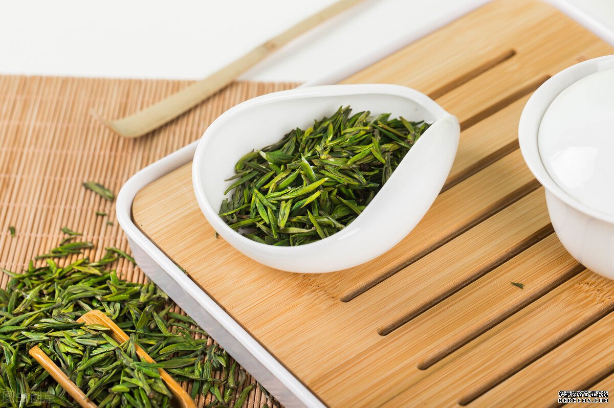 茶葉是酸性還是堿性？